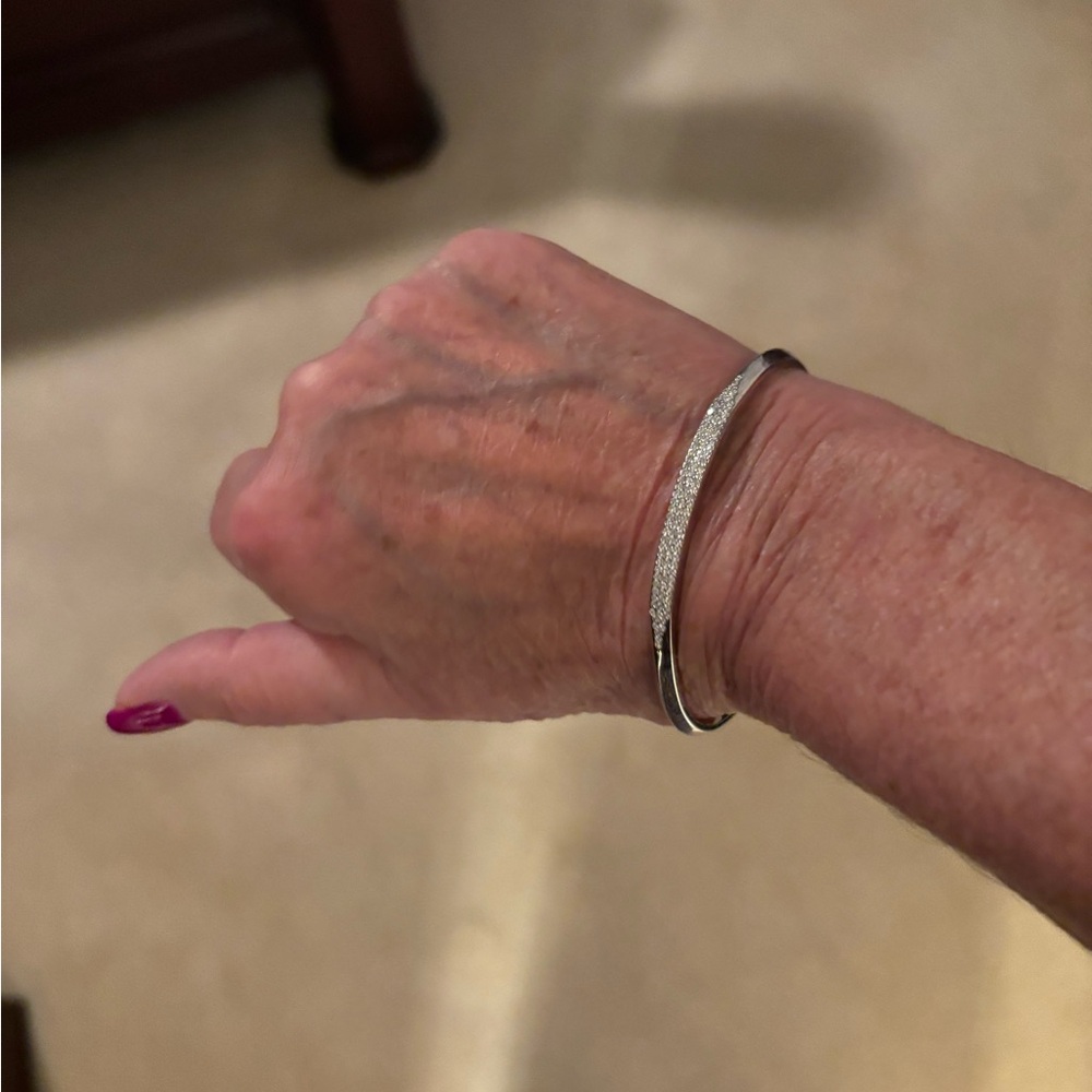 Kate spade bracelet